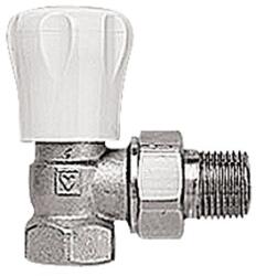 HERZ GP radiátorszelep sarok 1/2 (HERZ-1552421)