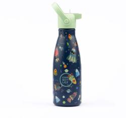 Cool Bottles Kids Space Rockets 260 Ml (cbbk26sr)