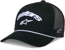 Alpinestars Șapcă Alpinestars Agree negru-negru (AIM186-1006)