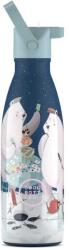 Cool Bottles Kids Polar Bears 350 Ml (cbbk35pb)