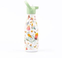 Cool Bottles Kids Spring Flowers 260 Ml (cbbk26sf)
