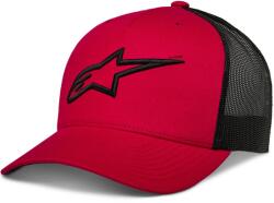 Alpinestars Șapcă Alpinestars Ageless roșu-negru (AIM186-1009)