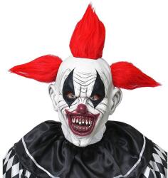 Widmann Masca clown halloween - marimea 128 cm (WID03296)