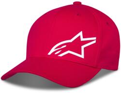Alpinestars Șapcă Alpinestars Corp Shift Multi roșie (AIM186-958)