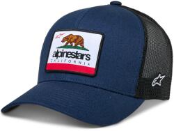 Alpinestars Căciulă Alpinestars Cali 2.0 albastră (AIM186-1005)