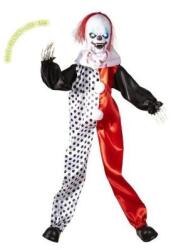 Widmann Clown horror 90 cm (WID01382)