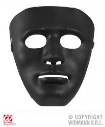 Widmann Masca anonymous neagra (WID00852)