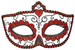 Widmann Masca dia de los muertos (WID03851)