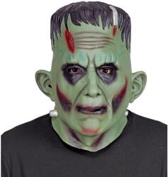 Widmann Masca frankenstein halloween Widmann Italia 01006 (WID01006)