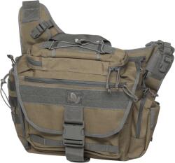 MAGFORCE Superman Sling Bag II KF #0439KF (#0439KF)