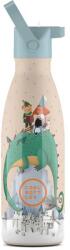 Cool Bottles KIDS DRAGON DREAMS 350 ML Mix 350 ML (CBBK35DD)