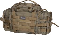 MAGFORCE Sorcerer Deréktáska Khaki #0426K (#0426K)