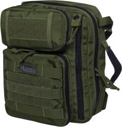 MAGFORCE Mozgatható Munkapad Zöld #0473G (#0473G)