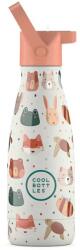 Cool Bottles Kids Pet Lover 260 Ml (cbbk26pl)