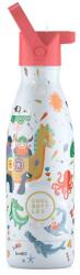 Cool Bottles Kids Brave Vikings 350 Ml (cbbk35bv)