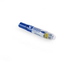 Pilot Táblamarker, 2, 3 mm, kúpos, PILOT "V-Board Master", kék (WBMA-VBM-M-L-BG) - mystock