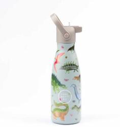 Cool Bottles Kids Dinos Planet 260 Ml (cbbk26dp)