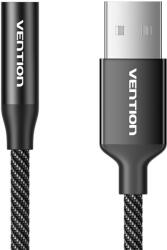  Egyportos USB külső hangkártya Vention Gome 1m (CVEBF)
