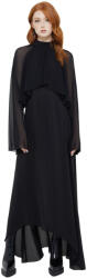 KILLSTAR Дамска рокля KILLSTAR - Night Coil - Black - KSRA013740