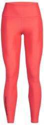 Under Armour Női kompressziós 7/8-os leggings Under Armour TECH BRANDED LEGGING W piros 1386408-713 - XS