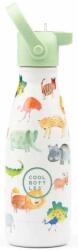 Cool Bottles Kids African Safari 260 Ml (cbbk26as)