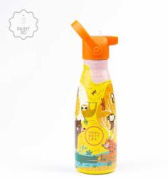 Cool Bottles Kids Jungle Park 260 Ml (cbbk26jp)