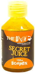 THE ONE secret juice fluo mango n-butiryc acid 150 ml (98252-120) - nextfish