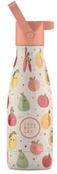 Cool Bottles Kids Fruit Salad 260 Ml (cbbk26fs)