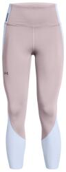 Under Armour Női kompressziós 7/8-os leggings Under Armour VANISH ELITE ANKLE LEG W szürke 1383551-015 - S
