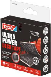 tesa 55233 ULTRA POWER LOCK öntapadós szalag extra erős tépőzár 1m x 25mm (7550089001)