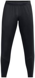 Under Armour Férfi sport melegítő Under Armour CURRY TRAVEL PANTS fekete 1387091-001 - XL