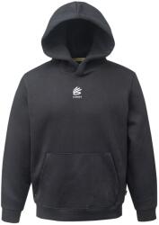 Under Armour Férfi szabadidős cipzár nélküli pulcsi Under Armour CURRY SPLASH HOODIE fekete 1387096-002 - L