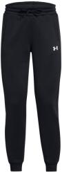Under Armour Női sport melegítő Under Armour ARMOUR FLEECE JOGGERS W fekete 1386510-001 - S