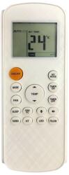 General ZAMIL RG57K6(B)/BGEF - telecomandă compatibilă de marcă General