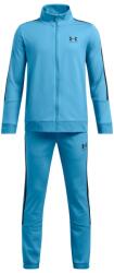 Under Armour Gyerek tréningruha Under Armour ICON KNIT TRACKSUIT K kék 1390295-452 - YXL