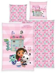 Herding Gabby's Dollhouse ágyneműhuzat (HE-4438606)