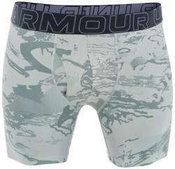 Under Armour Férfi boxer nadrág Under Armour PERFORMANCE TECH CAMO SUB 6 1383879-377 - 4XL