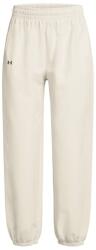 Under Armour Női szabadidő melegítő Under Armour ARMOURSPORT SWOVEN PANTS W fehér 1386475-110 - M