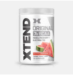 Scivation XTEND Original BCAA 423-456 g, görögdinnye
