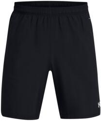 Under Armour Férfi sport rövidnadrág Under Armour TECH UTILITY SHORTS fekete 1385978-002 - XXL