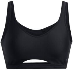 Under Armour Női merevítő sportmelltartó Under Armour INFINITY LOW MESH W fekete 1388502-001 - M D-DD