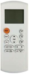 General MIDEA RG57B1/BGE - telecomandă compatibilă de marcă General