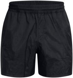 Under Armour Férfi sport rövidnadrág Under Armour 96 TERRACE WVN SHORTS fekete 1387924-001 - M