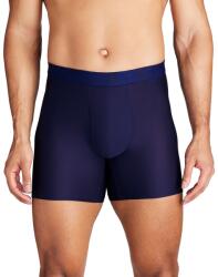 Under Armour Férfi boxer nadrág Under Armour PERFORMANCE TECH MESH 6IN (3-PACK) kék 1383884-410 - 4XL