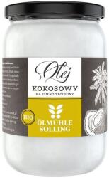 Olmuhle Solling Ulei de cocos nerafinat Olmuhle Solling Bio - 500 ml