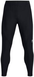Under Armour Férfi szabadidő melegítő Under Armour CHALLENGER PRO PANTS fekete 1379448-004 - S