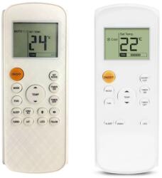 înlocuitoare KOENIC KAC 3232, KAC 3351, KAC 3352, KAC 3352, KAC 12020 - telecomandă înlocuitoare