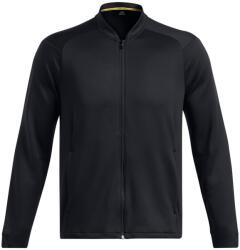 Under Armour Férfi szabadidő kabát Under Armour CURRY TRAVEL JACKET fekete 1387090-001 - S