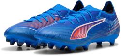 PUMA Futballcipő Puma ULTRA 6 MATCH FG/AG kék 108514-01 - EUR 44, 5 | UK 10 | US 11