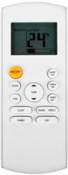 General GORENJE RG57B/BGE, RG57D/BGE, KAM 26PDAH - telecomandă compatibilă de marcă General